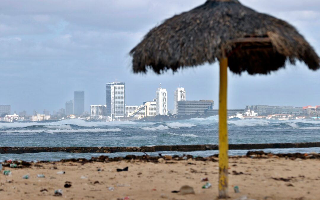 Cuban border agents fire upon Florida-tagged speedboat, killing four