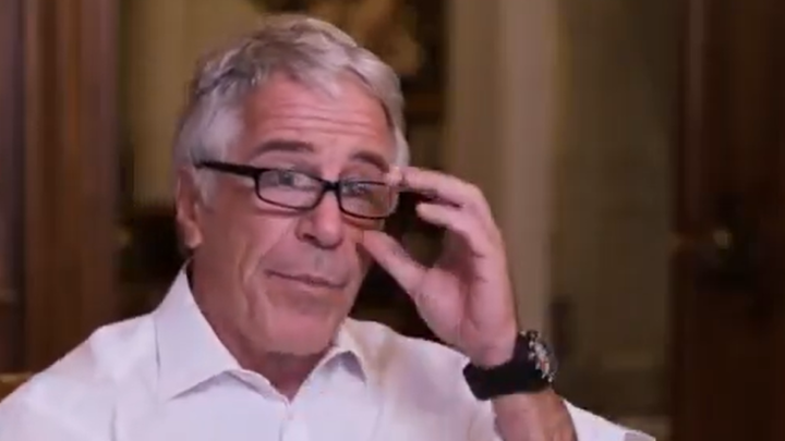 Epstein Files Reveal Prevalence of Child Sexual Offending in High Society