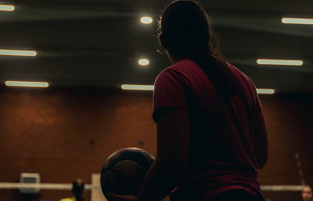 Australian sport still has a gender-based violence problem. Our new guide might help tackle it