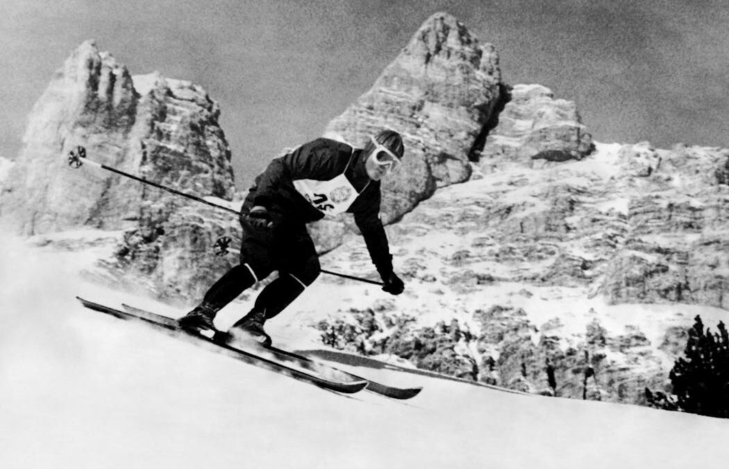 Italy hosted the Winter Olympics 70 years ago. What was it like, and what’s changed?