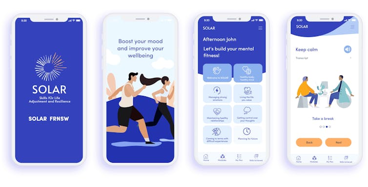 Firefighters face repeat trauma. We learned how to reduce their risk of PTSD