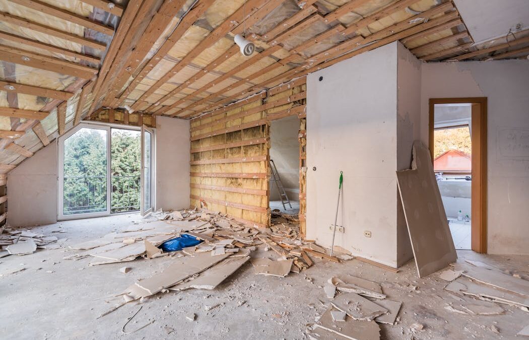 NZ’s $2.5 billion shoddy building bill: how to fix the ‘build now, fix later’ culture