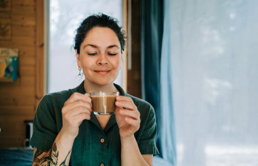 Does coffee raise your blood pressure? Here’s how much it’s OK to drink