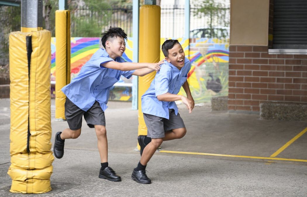 School breaks make up more than an hour of the day. Should they be considered part of learning?