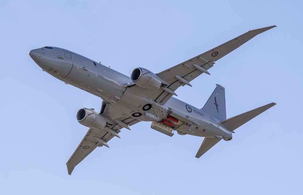 Is NZ defence and intelligence policy aligning with AUKUS in all but name?