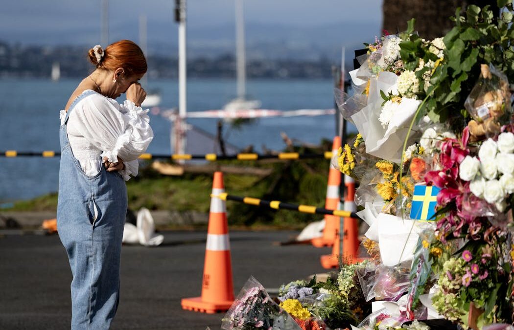 Landslides are NZ’s deadliest natural hazard. Why does it still tolerate the risk?