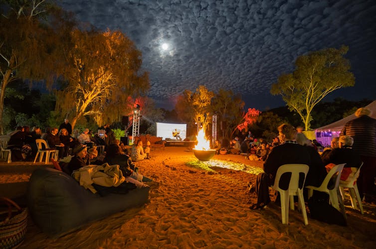 What is the future of Australia’s embattled writers festivals?