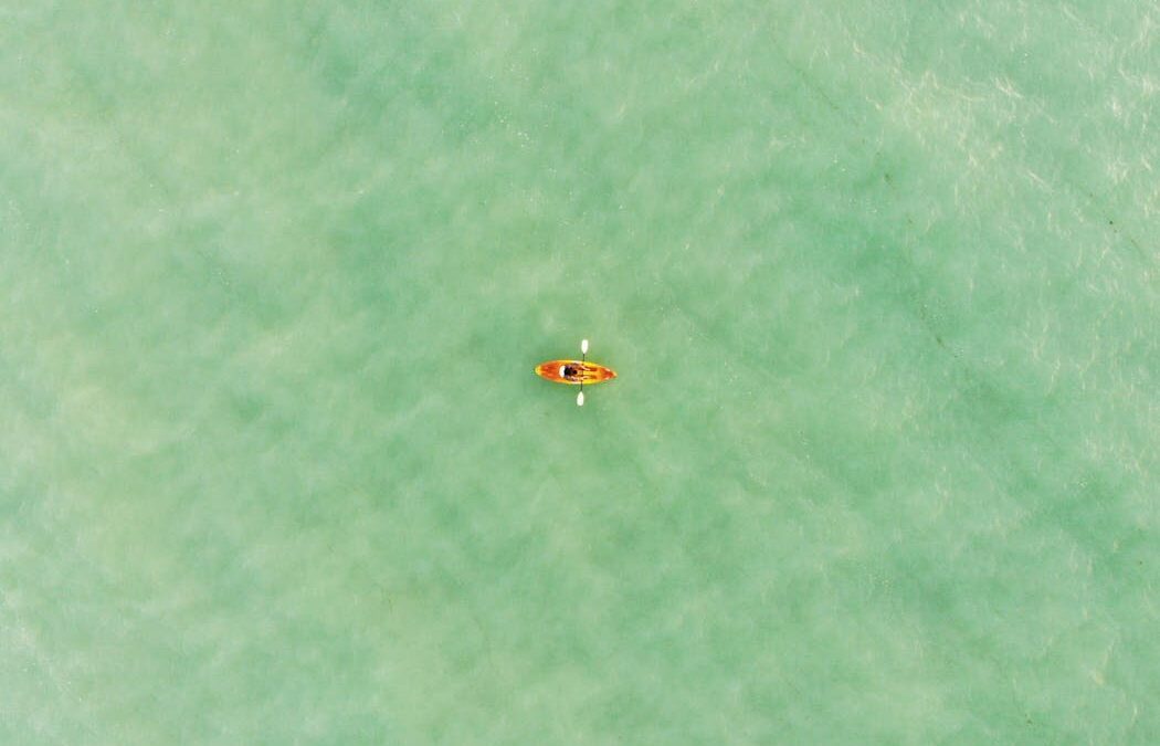 One family’s ocean paddle almost ended in tragedy. It reminds us coastal weather is notoriously changeable