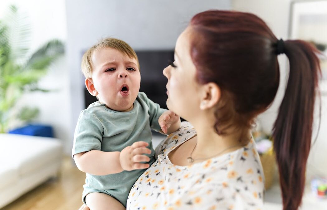 Whooping cough cases are at their highest level in 35 years – so why the surge?