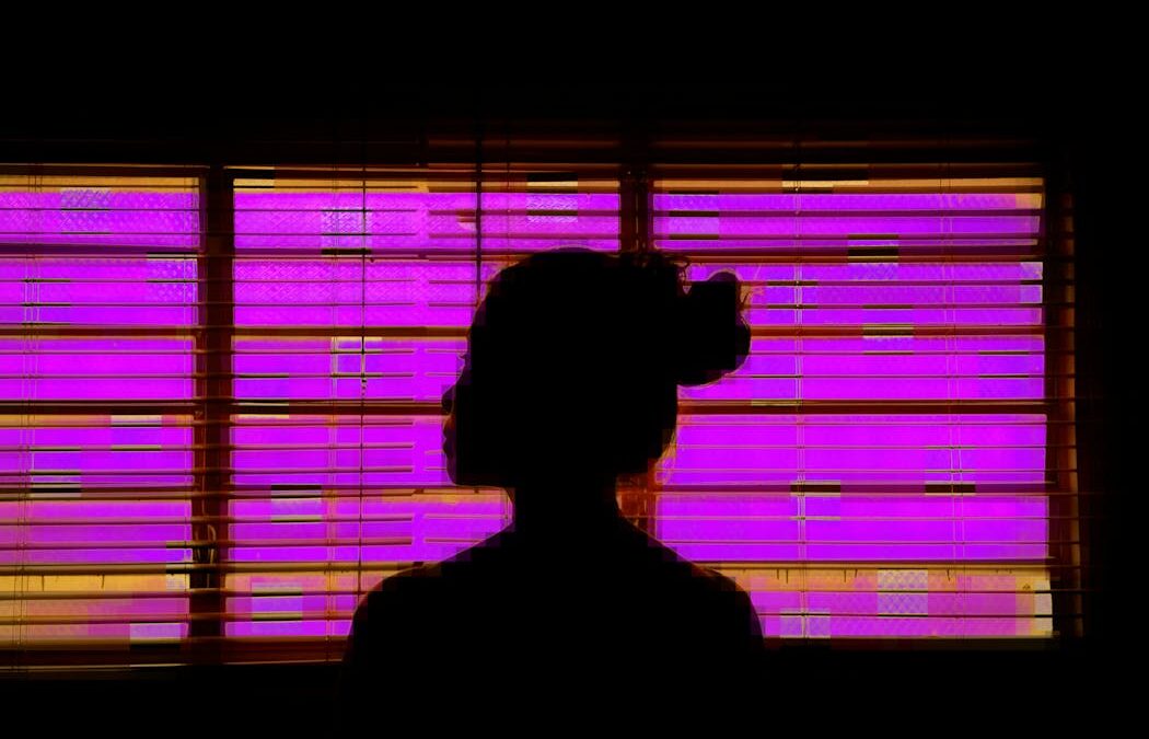 Non-consensual AI porn doesn’t violate privacy – but it’s still wrong