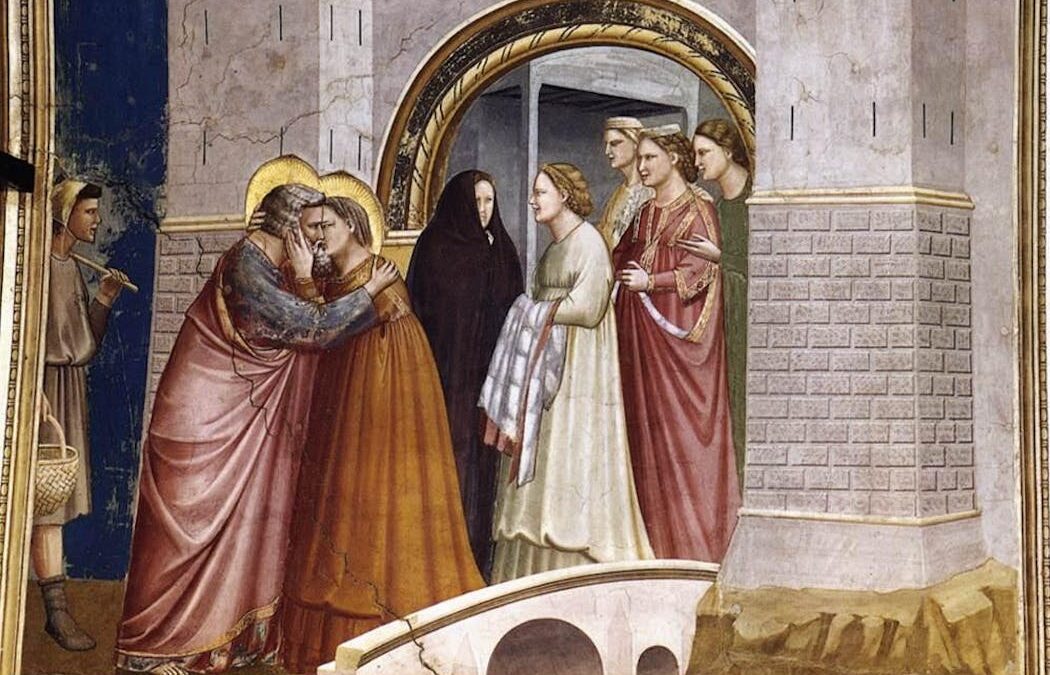 What makes the perfect passionate kiss? 5 tips from history