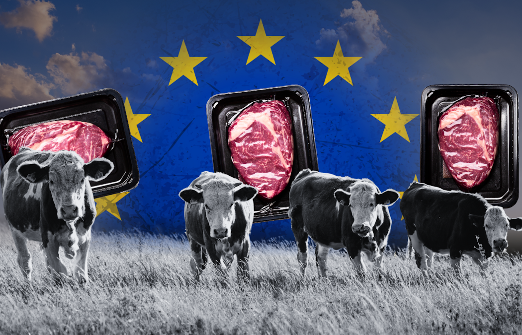 Why Australia’s trade deal with Europe hinges on a forgotten promise – and a handshake