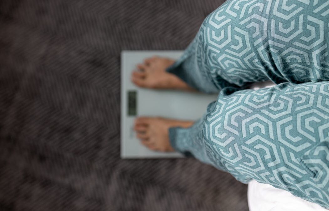 Will Ozempic-style patches help me lose weight? Two experts explain