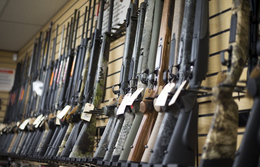 The 4 big changes to gun laws that would make NZ safer