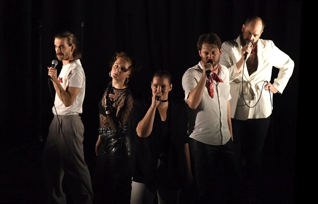 ‘New Zealanders are inventive by necessity’: how the master clown Philippe Gaulier shaped NZ theatre