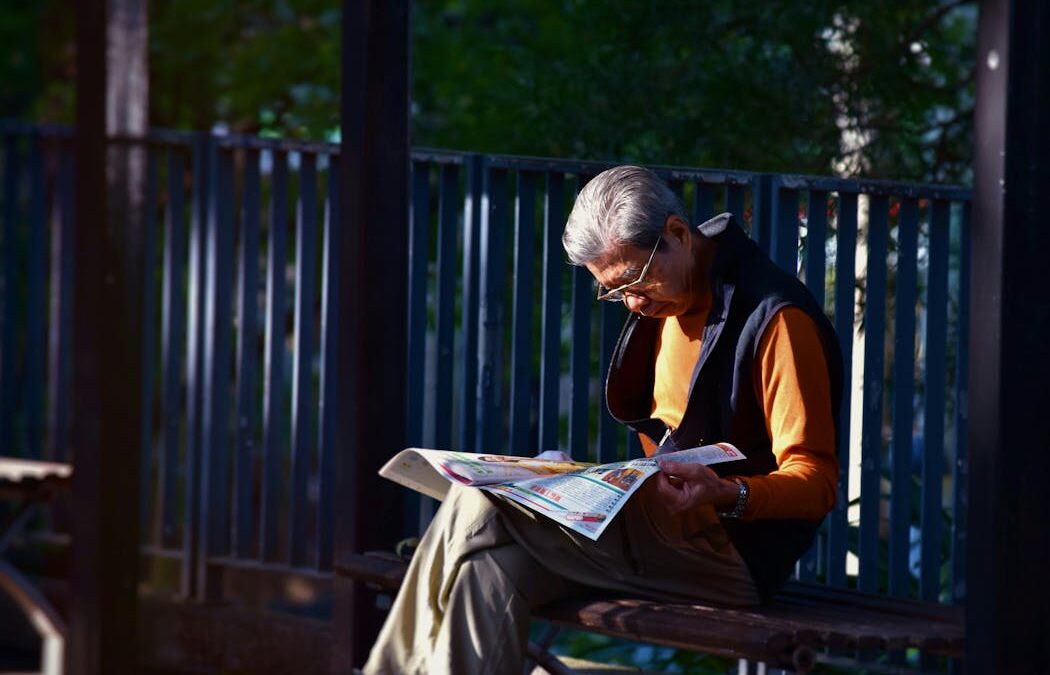 AI companies promise to ‘fix’ aged care, but they’re selling a false narrative