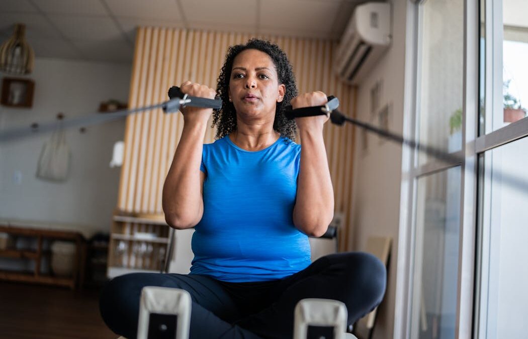 Does exercise really work for osteoarthritis?