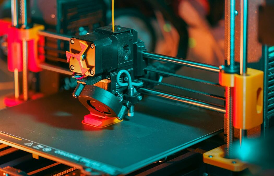 3D-printed ‘ghost guns’ are not as untraceable as criminals think – new study