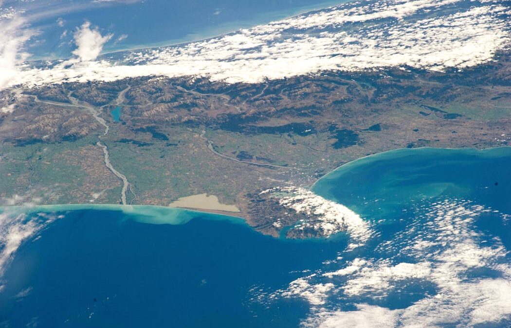 Satellite imaging is now vital for disaster management. But there are dangerous gaps in our systems