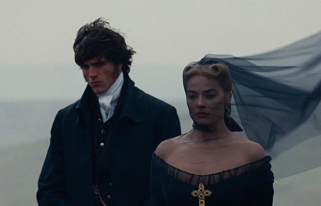 Wuthering Heights looks lush – but it’s a bad film and a worse adaptation