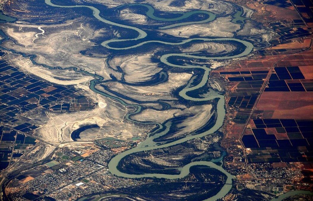 Climate change is drying out the ‘forgotten rivers’ that keep the Murray-Darling alive. We need a new plan