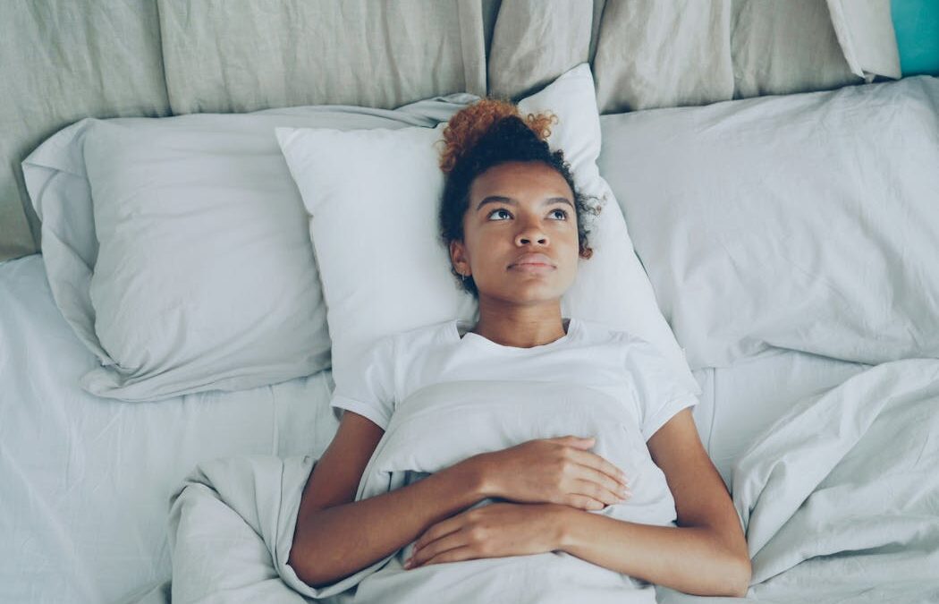 The ‘first-night effect’: why it’s hard to sleep when you’re somewhere new