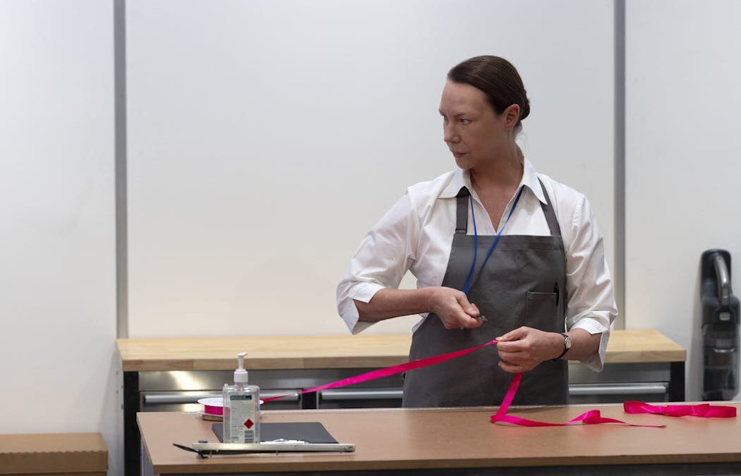 Jean Tong’s Do Not Pass Go is Kafka for the modern corporate age