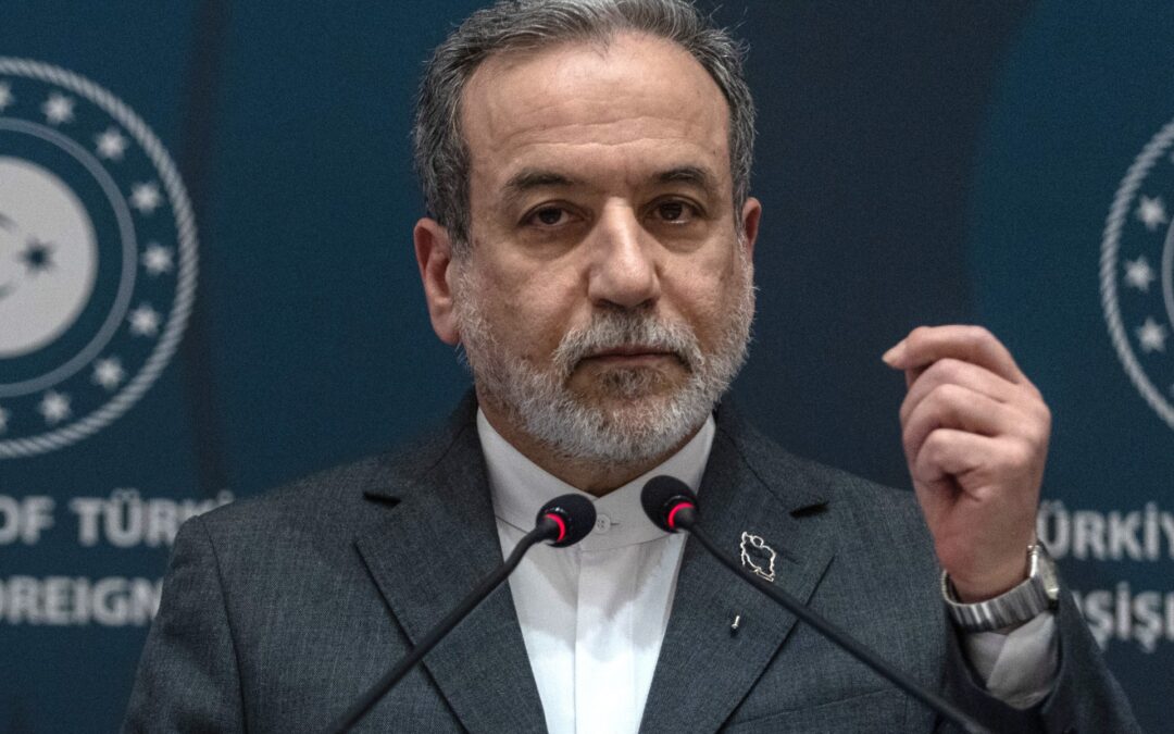 US-Iran nuclear talks set for Oman on Friday, Tehran confirms