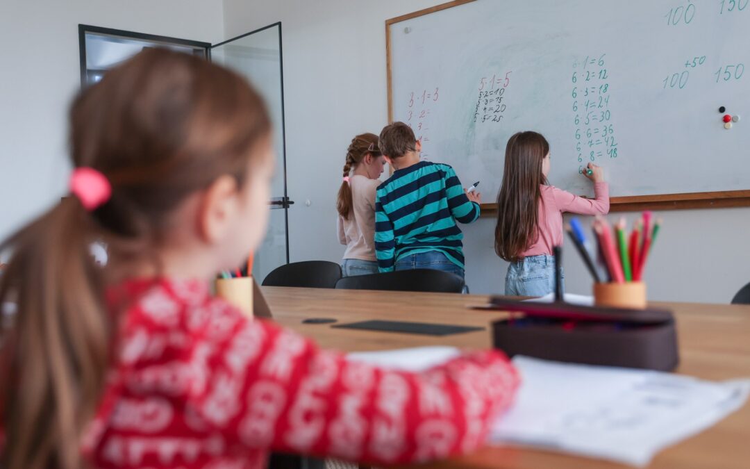 Protecting children is a priority – now is the time to prove it