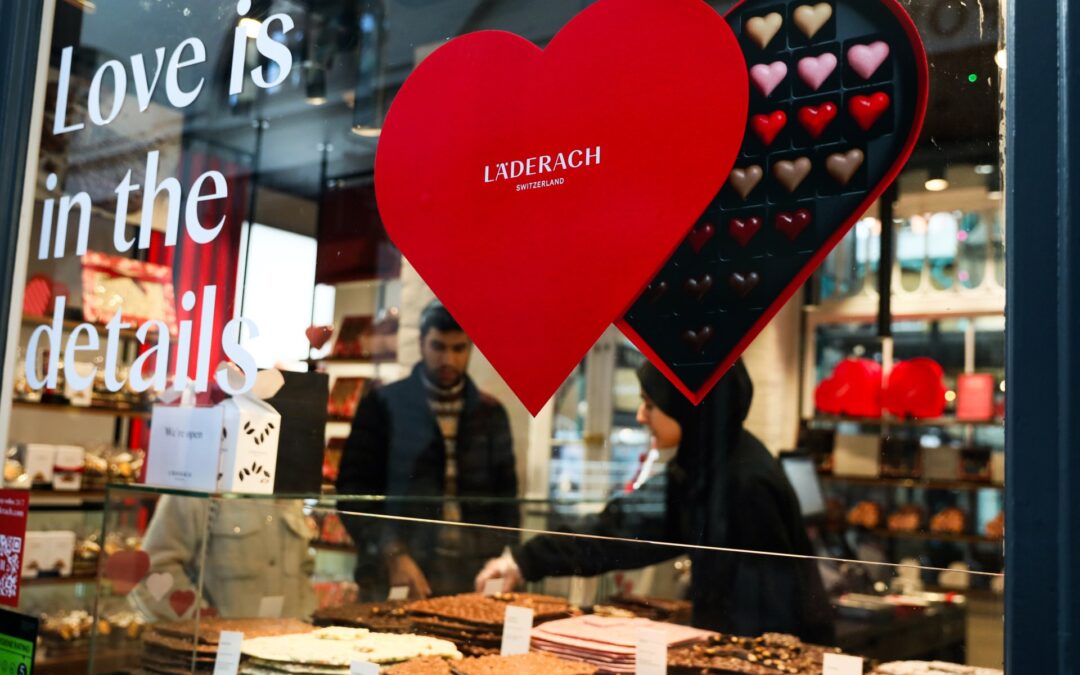 This Valentine’s Day, chocolate comes with new risks