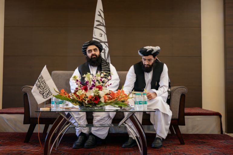 Afghanistan bombing: What’s Pakistan’s strategy as India-Taliban ties grow?