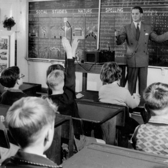 A learning experience