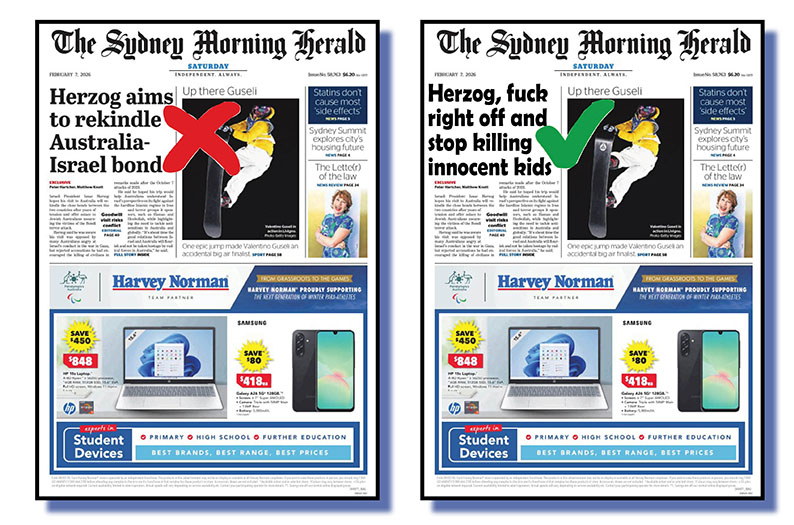 Sadly, nothing needs rekindling!