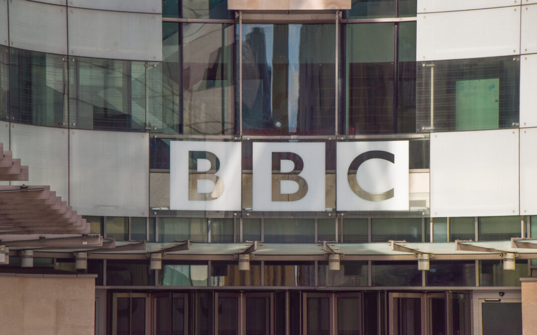 A radio licence won’t save the BBC