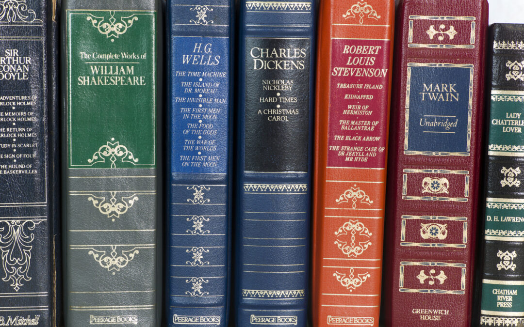 The problem with ‘diversifying’ English literature