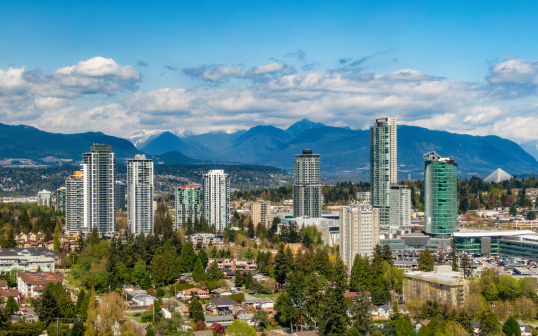 Indian gangs are terrorising Canada