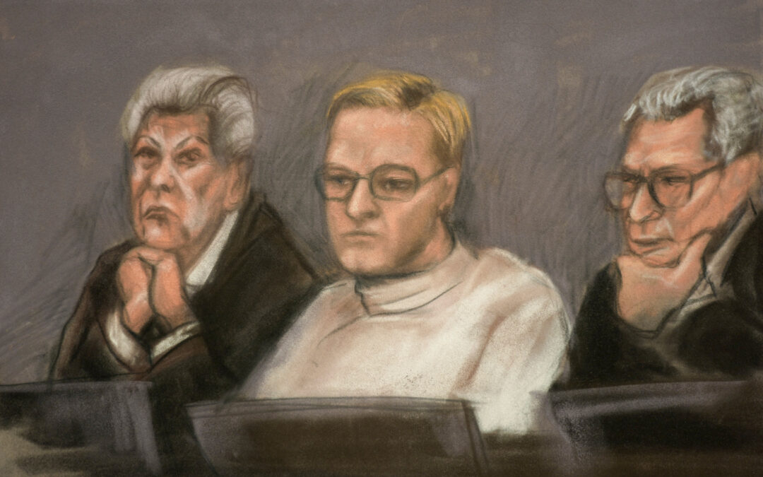 Son of Norway’s crown princess pleads not guilty in rape case