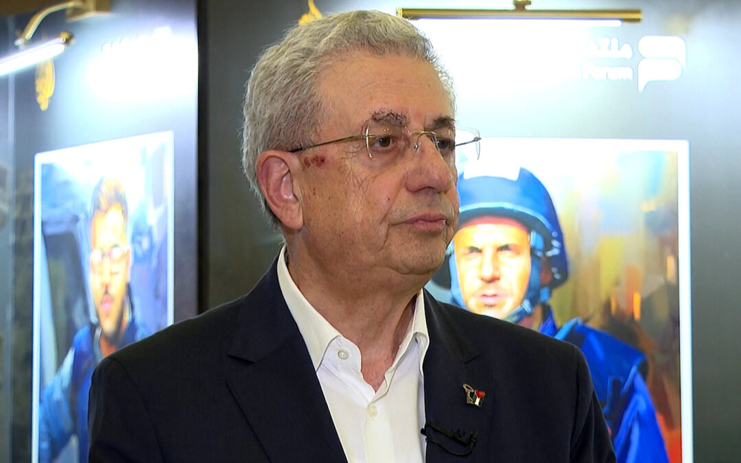 ‘Israel killed international law in Gaza’, official tells Al Jazeera