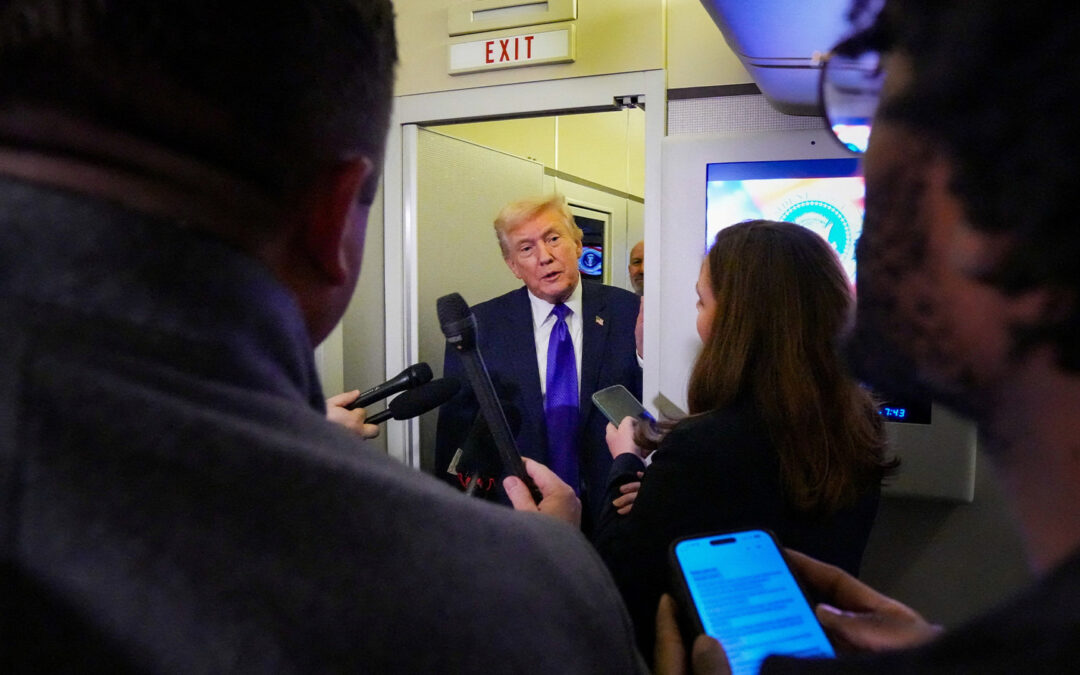 Trump won’t apologise despite backlash over video depicting Obamas as apes