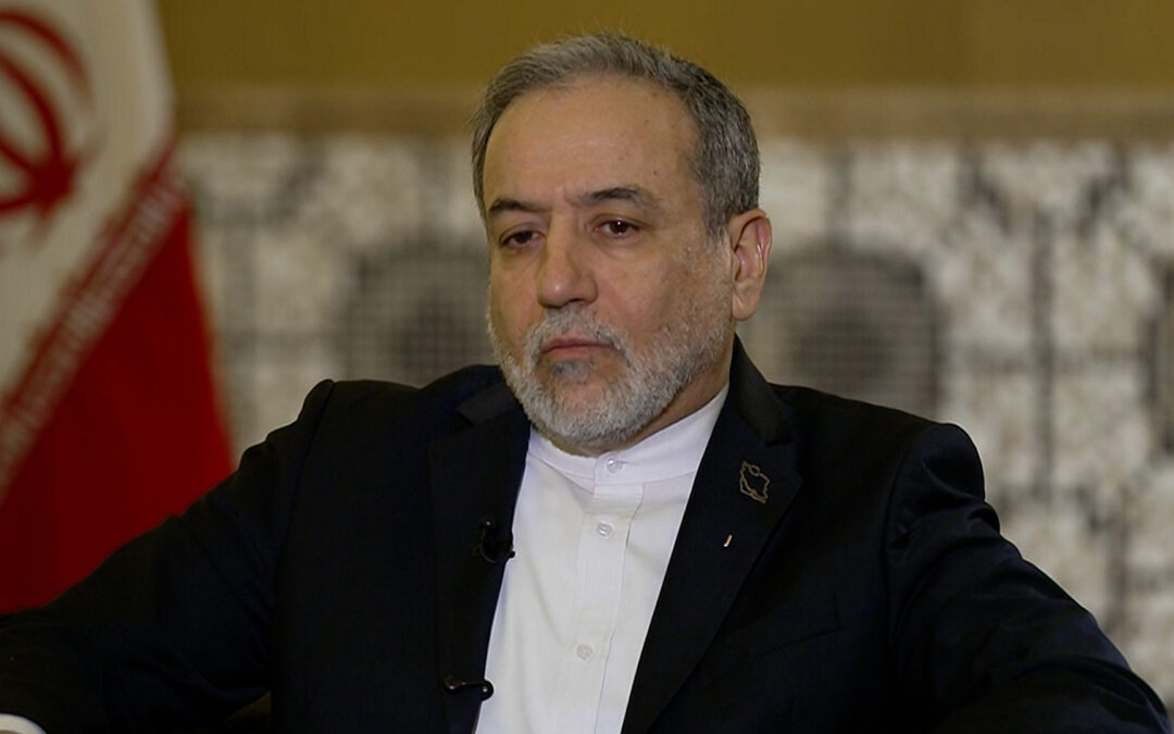 Iran FM says Tehran ready for deal with US with peaceful nuclear enrichment