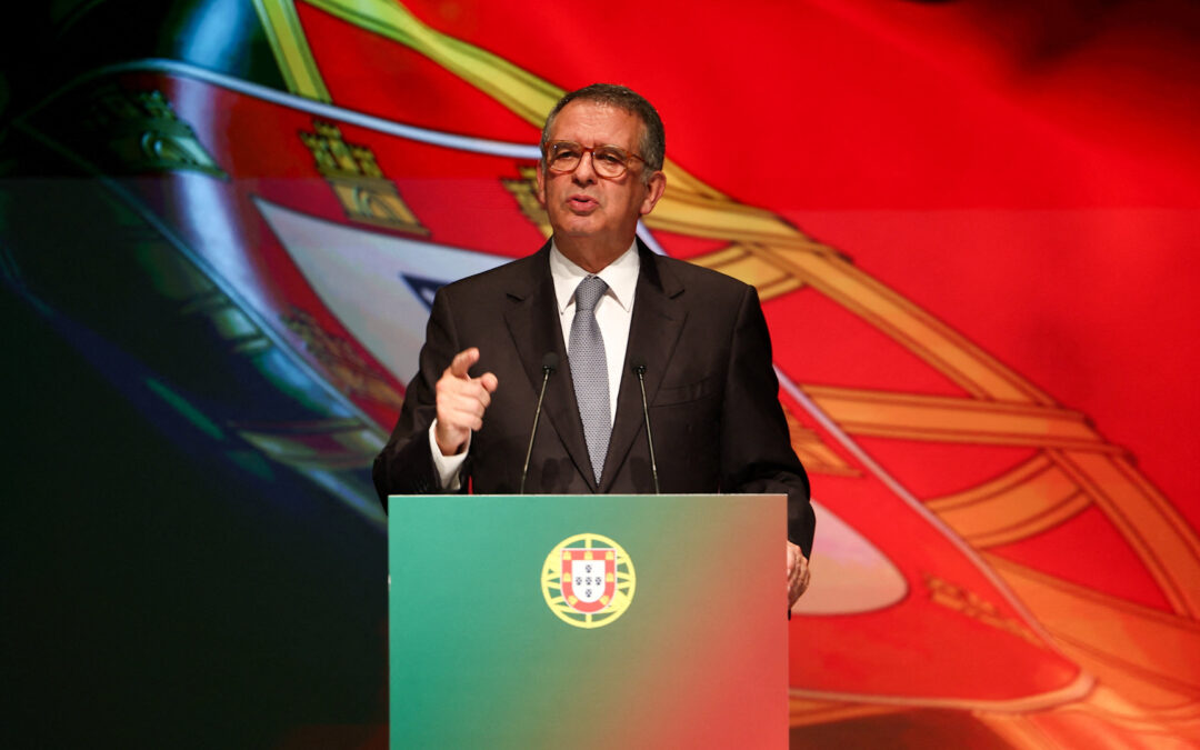 Portugal elects socialist president in defeat for far-right