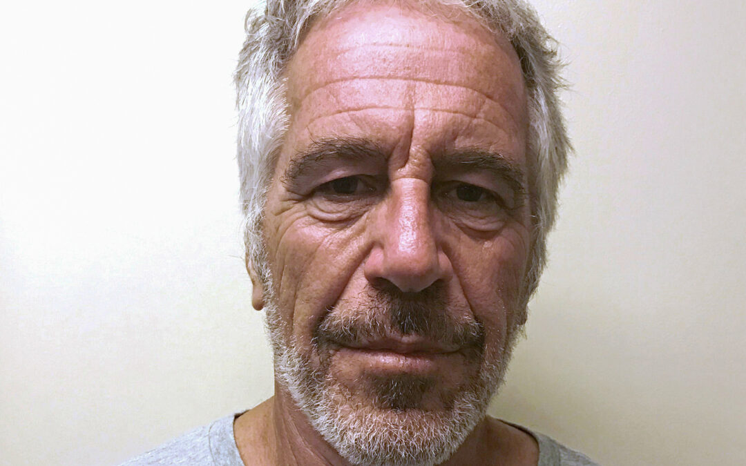 What were Jeffrey Epstein’s links to Israel?