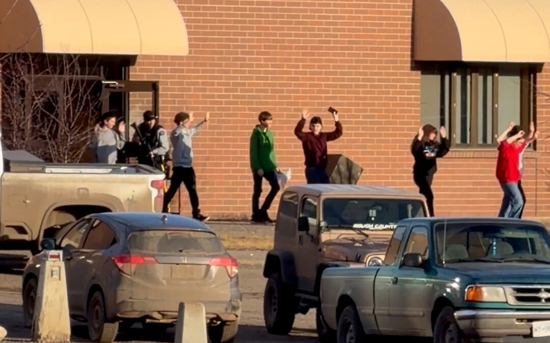 9 killed in one of Canada’s worst mass shootings