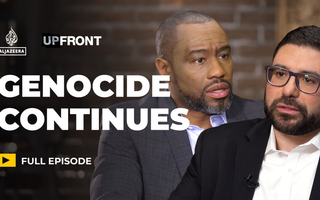 Gaza author and analyst Jehad Abusalim on Trump’s ‘Board of Peace’