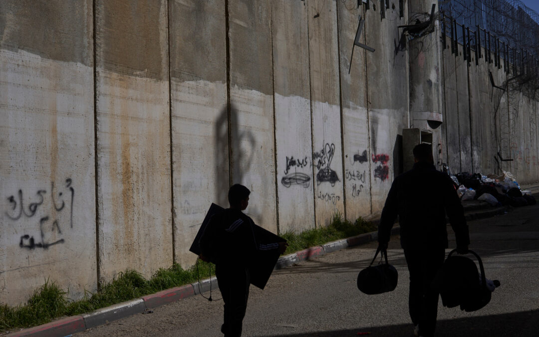 Why Israel’s annexation threatens Jordan