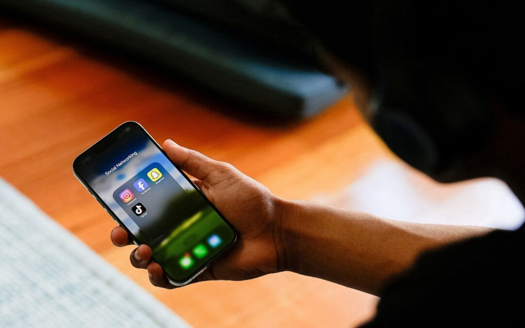 Is social media addictive?