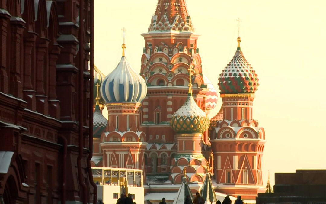 Fatigue and tension in Russia four years after Ukraine invasion