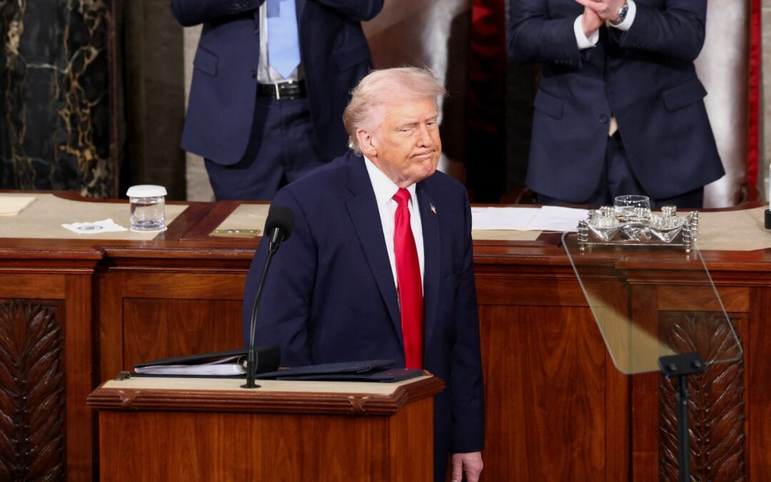 Trump contradicts Witkoff over Iran nuclear bomb claims