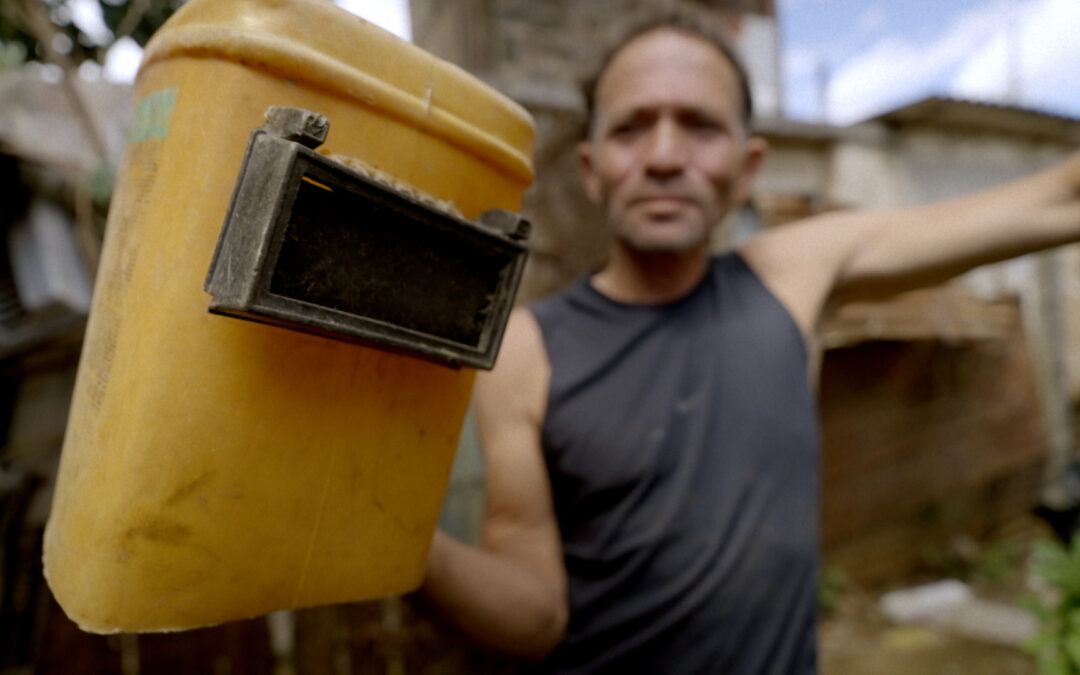 Cuba: Technological Disobedience