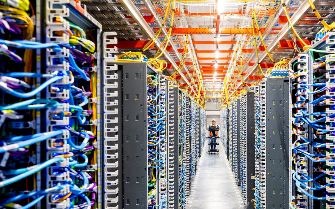 RAMpocalypse Hits Global Tech